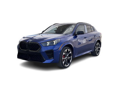 BMW X2  2025 à Calgary, Alberta