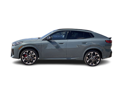 2025 BMW X2 in Calgary, Alberta