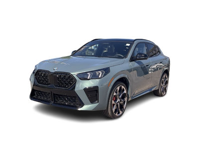 2025 BMW X2 in Calgary, Alberta