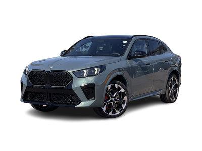2025 BMW X2 in Calgary, Alberta