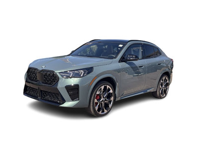 2025 BMW X2 in Calgary, Alberta