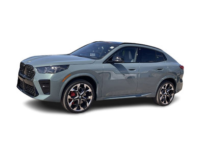 2025 BMW X2 in Calgary, Alberta