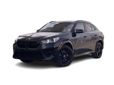 2025 BMW X2 in Calgary, Alberta