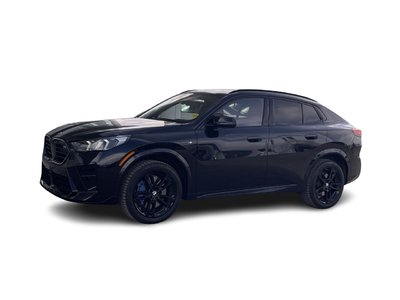 2025 BMW X2 in Calgary, Alberta
