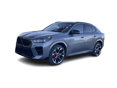 BMW X2  2026 à Calgary, Alberta