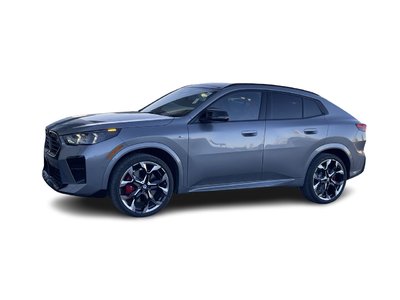 BMW X2  2026 à Calgary, Alberta