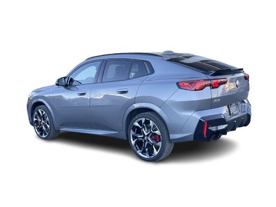 BMW X2  2026 à Calgary, Alberta