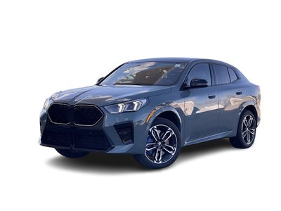 2026 BMW X2 in Calgary, Alberta