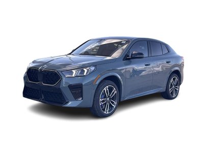 2026 BMW X2 in Calgary, Alberta