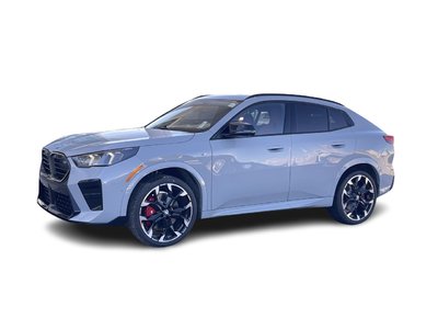 2026 BMW X2 in Calgary, Alberta