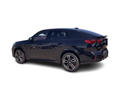2026 BMW X2 in Calgary, Alberta
