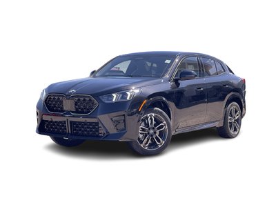 2026 BMW X2 in Calgary, Alberta