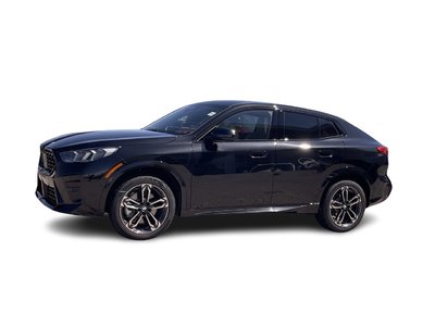 2026 BMW X2 in Calgary, Alberta