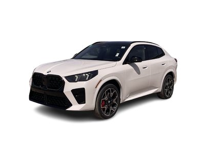 2026 BMW X2 in Calgary, Alberta