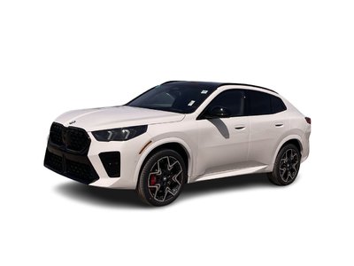 2026 BMW X2 in Calgary, Alberta