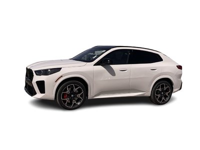 2026 BMW X2 in Calgary, Alberta