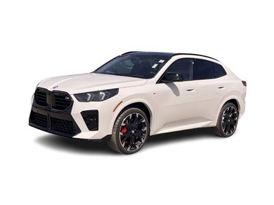 2026 BMW X2 in Calgary, Alberta