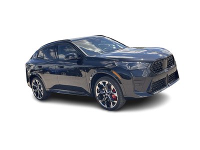 2026 BMW X2 in Calgary, Alberta