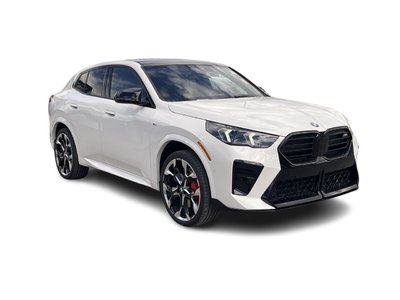 2026 BMW X2 in Calgary, Alberta