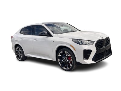 2026 BMW X2 in Calgary, Alberta