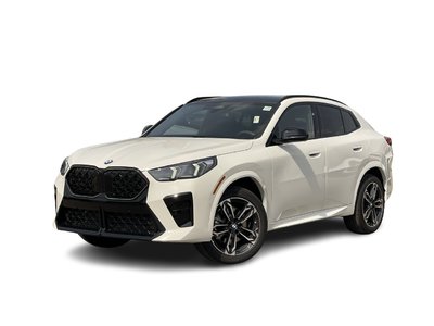 2026 BMW X2 in Calgary, Alberta