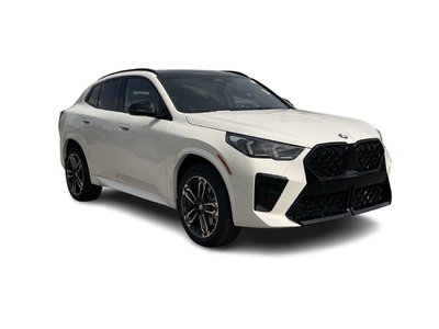 2026 BMW X2 in Calgary, Alberta