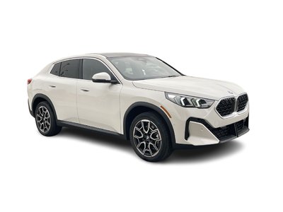 2026 BMW X2 in Calgary, Alberta