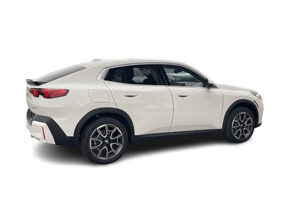 2026 BMW X2 in Calgary, Alberta