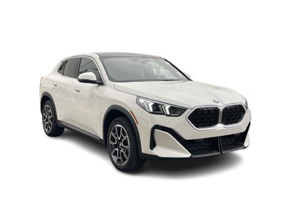2026 BMW X2 in Calgary, Alberta