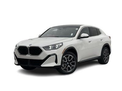2026 BMW X2 in Calgary, Alberta