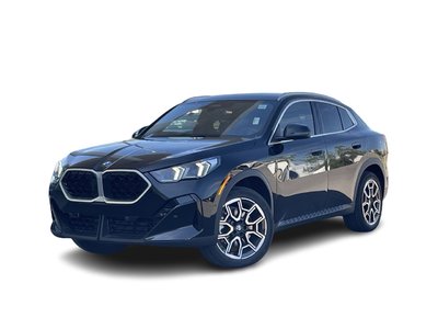 BMW X2  2026 à Calgary, Alberta