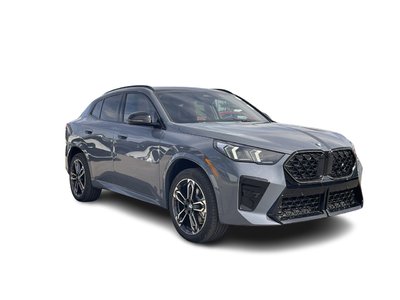 2026 BMW X2 in Calgary, Alberta