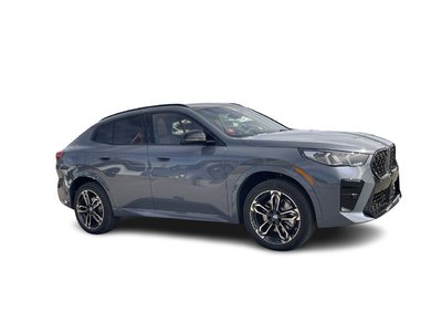 2026 BMW X2 in Calgary, Alberta