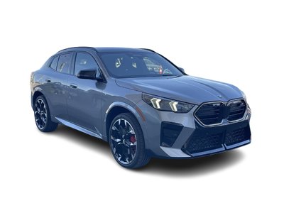 2026 BMW X2 in Calgary, Alberta