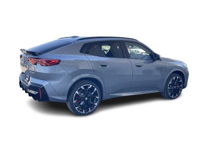2026 BMW X2 in Calgary, Alberta