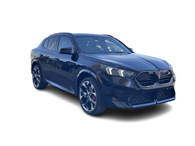2026 BMW X2 in Calgary, Alberta