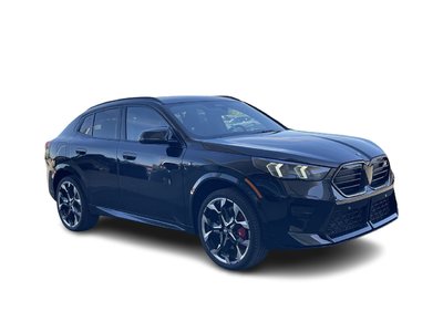 2026 BMW X2 in Calgary, Alberta