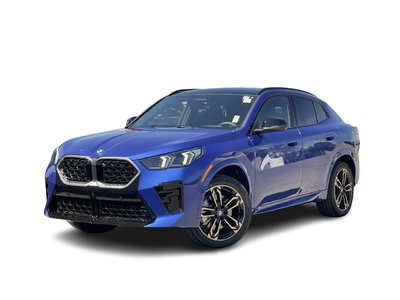 BMW X2  2026 à Calgary, Alberta