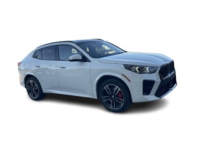 2026 BMW X2 in Calgary, Alberta