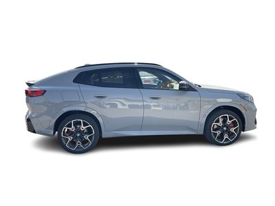 2027 BMW X2 in Calgary, Alberta