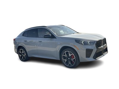2027 BMW X2 in Calgary, Alberta
