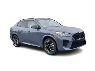 2027 BMW X2 in Calgary, Alberta