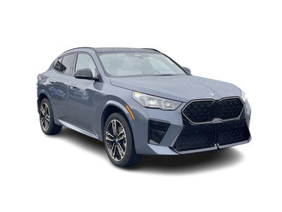 2027 BMW X2 in Calgary, Alberta