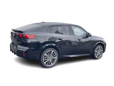 2027 BMW X2 in Calgary, Alberta