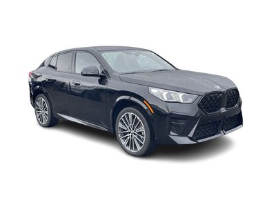 2027 BMW X2 in Calgary, Alberta