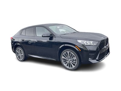 2027 BMW X2 in Calgary, Alberta