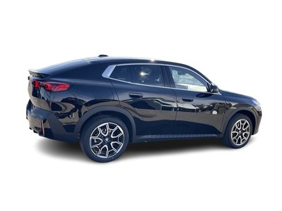 2027 BMW X2 in Calgary, Alberta