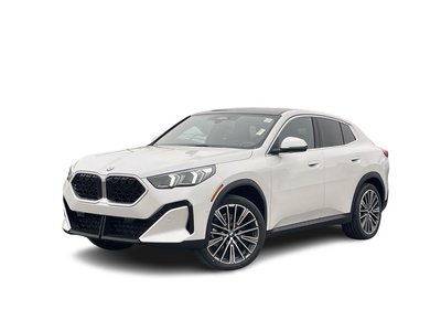 2027 BMW X2 in Calgary, Alberta