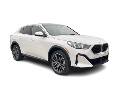 2027 BMW X2 in Calgary, Alberta