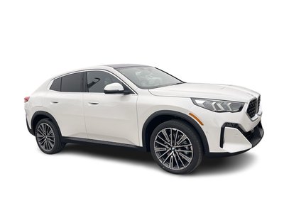 2027 BMW X2 in Calgary, Alberta